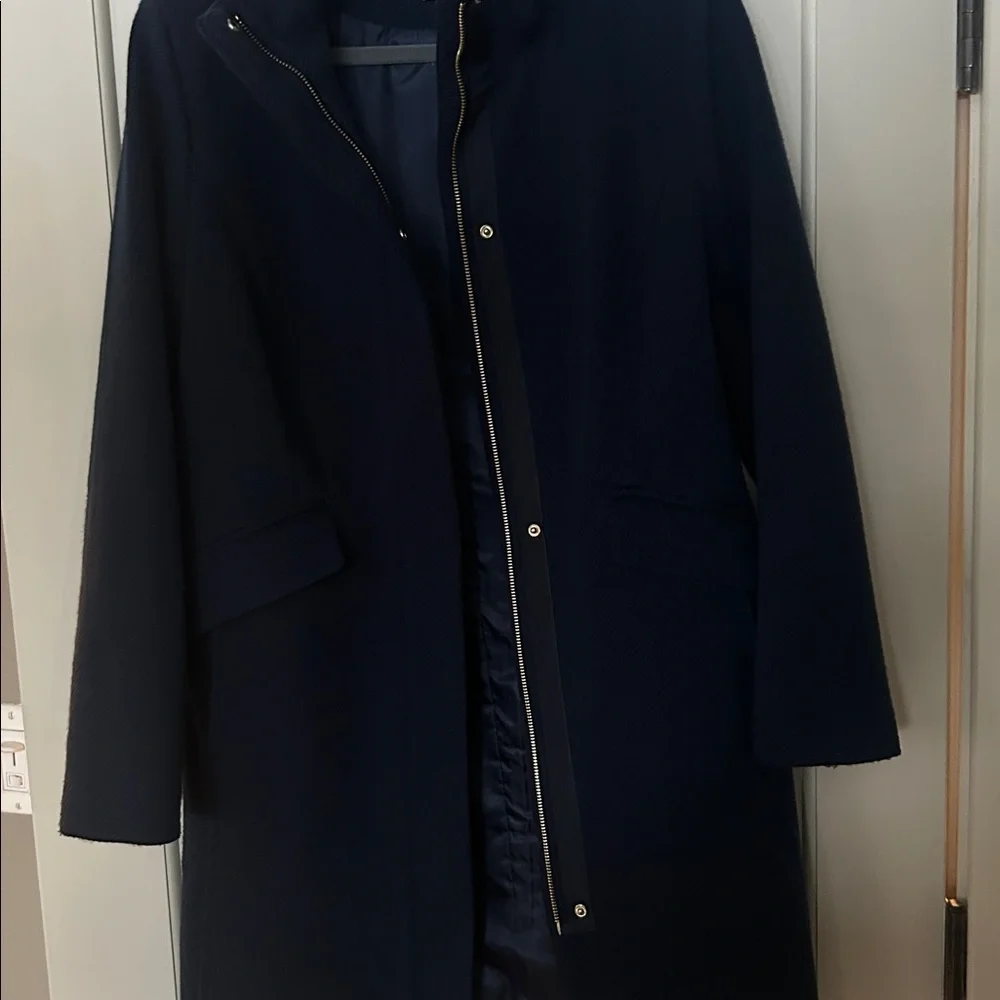 Cole Haan coat - Picture 14 of 15